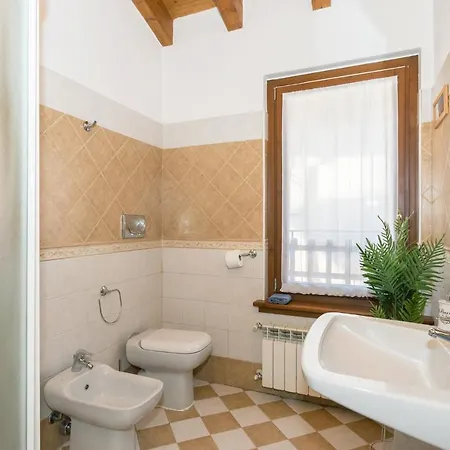 Apartment Porta Osio Sopra *