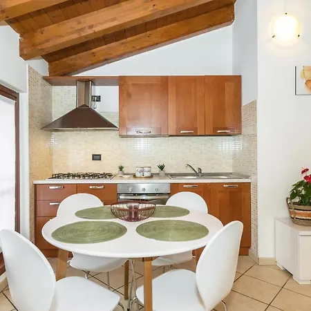 Apartment Porta Osio Sopra
