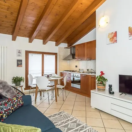 Apartment Porta Osio Sopra Osio Sotto
