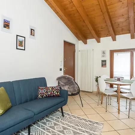 Apartment Porta Osio Sopra *