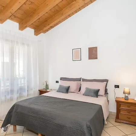 Porta Osio Sopra Apartment Osio Sotto