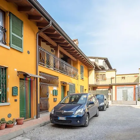 Porta Osio Sopra Appartement Osio Sotto