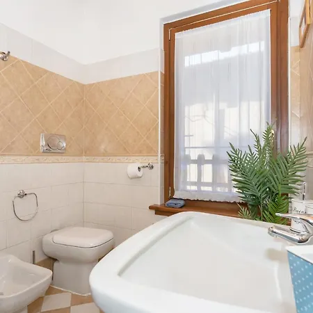 Apartment Porta Osio Sopra