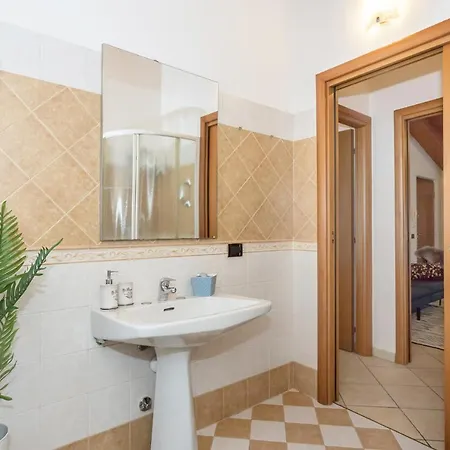 Apartment Porta Osio Sopra Osio Sotto